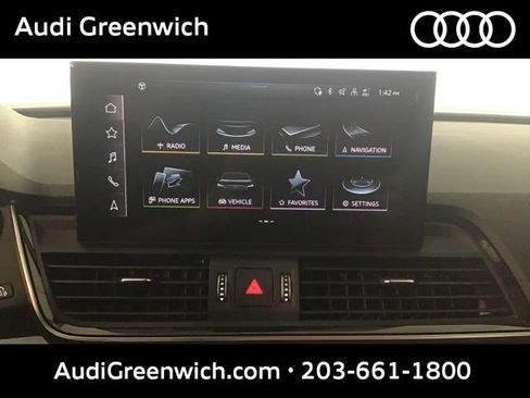 Used 2023 Audi SQ5 Premium Plus w/ Premium Plus Package AWD/4WD image 18