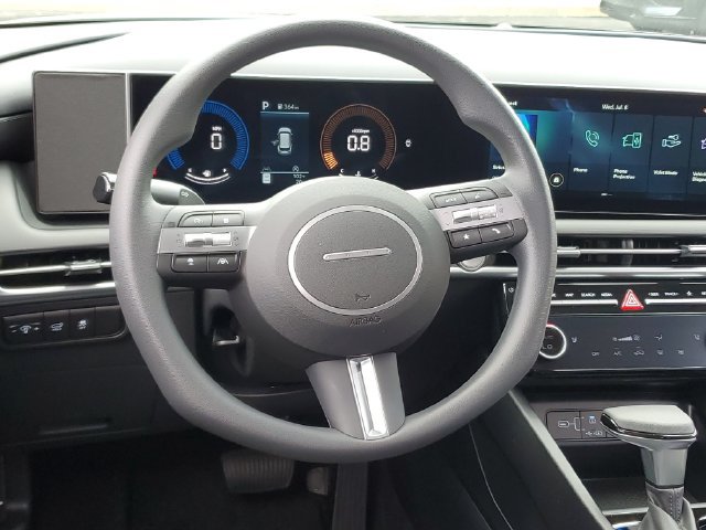 New 2026 Hyundai Tucson SEL Plus AWD/4WD image 12
