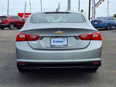 Used 2023 Chevrolet Malibu LT FWD image 6
