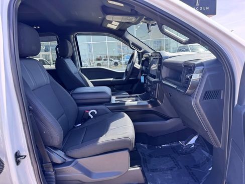 New 2026 Ford F150 STX w/ F-150 LOBO Package AWD/4WD image 9