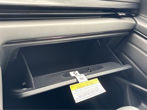 New 2026 Genesis GV80 3.5T Advanced image 21