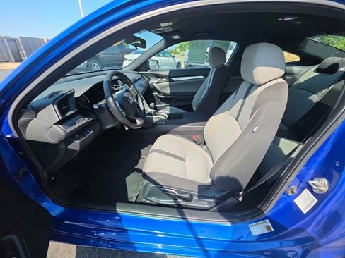 Used 2018 Honda Civic LX image 12