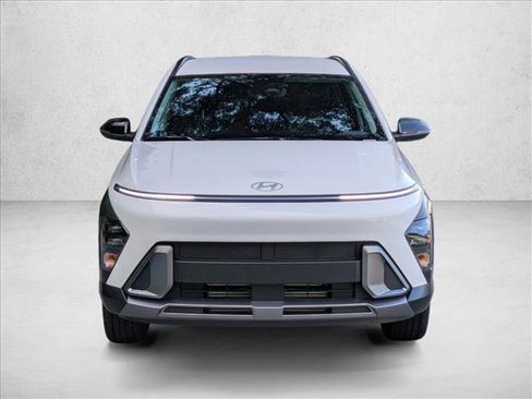 New 2026 Hyundai Kona SEL Premium image 6