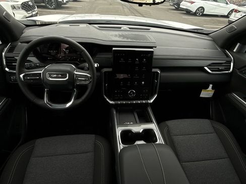 New 2026 GMC Acadia Elevation image 23