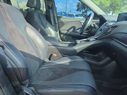 Used 2023 Acura RDX A-Spec AWD/4WD image 37
