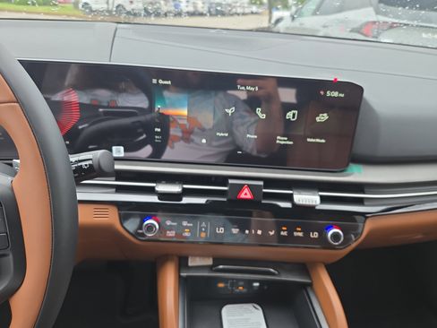 New 2026 Kia Sportage X-Line AWD/4WD image 10