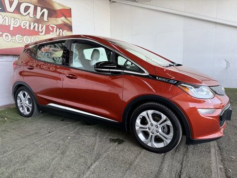 Used 2020 Chevrolet Bolt LT image 6