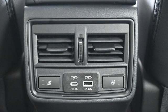 New 2026 Subaru Outback Limited XT AWD/4WD image 21