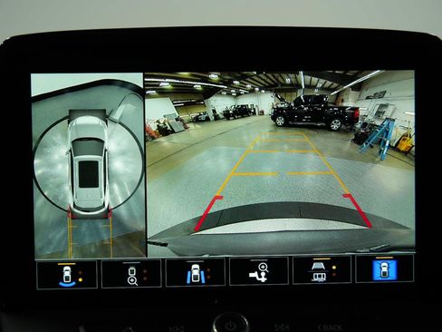 Used 2024 Chevrolet Blazer RS w/ Driver Confidence II Package image 36