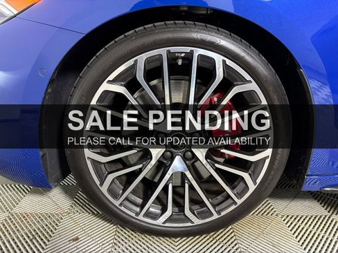 Used 2025 Audi S5 Prestige w/ Prestige Package image 31