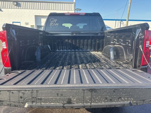New 2026 Chevrolet Silverado 1500 LT image 8