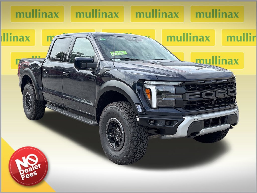 New 2026 Ford F150 Raptor AWD/4WD 360° Tour