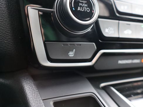 Used 2020 Honda CR-V EX-L image 19