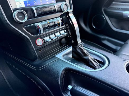 Used 2021 Ford Mustang GT Premium w/ GT Performance Package RWD image 40