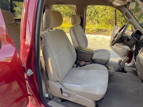 Used 2003 Toyota Tacoma 4x4 Double Cab image 27