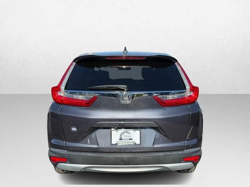 Used 2019 Honda CR-V EX-L image 7