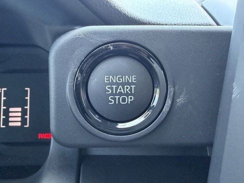 New 2026 Toyota Tacoma SR RWD image 17