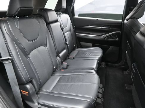 Used 2022 INFINITI QX60 Sensory AWD/4WD image 25