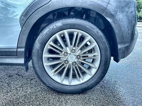 Used 2020 Hyundai Kona SEL FWD image 11