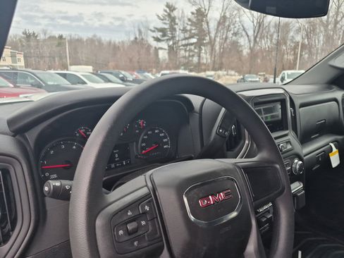 Used 2026 GMC Sierra 3500 Pro image 24