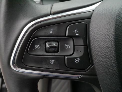Used 2023 Buick Envision Essence AWD/4WD image 25