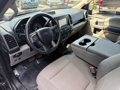 Used 2019 Ford F150 XLT w/ Equipment Group 302A Luxury RWD image 11