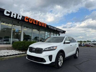 Used 2020 Kia Sorento LX w/ LX I4 Convenience Package
