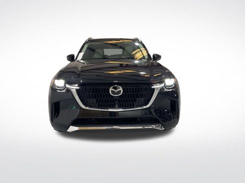 New 2026 MAZDA CX-90 3.3 Turbo S w/ Premium Plus image 2