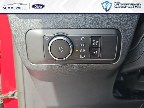 New 2026 Ford Bronco Sport Outer Banks w/ Outer Banks Tech Package+ AWD/4WD image 30