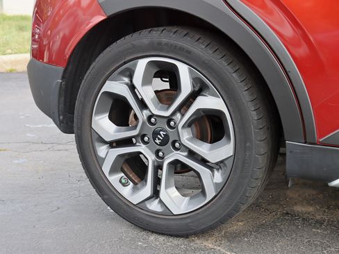 Used 2020 Kia Soul X-Line FWD image 6