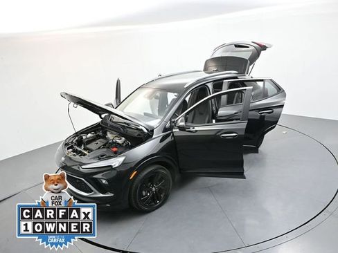 Used 2024 Buick Encore GX Sport Touring image 39