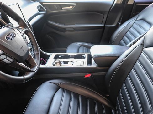 Used 2023 Ford Edge SEL w/ Convenience Package AWD/4WD image 22