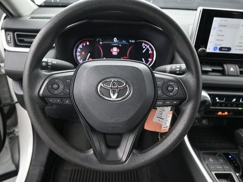 Used 2023 Toyota 4Runner SR5 Premium w/ Moonroof Package AWD/4WD image 7