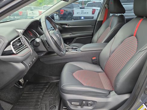 Used 2023 Toyota Camry TRD FWD image 20
