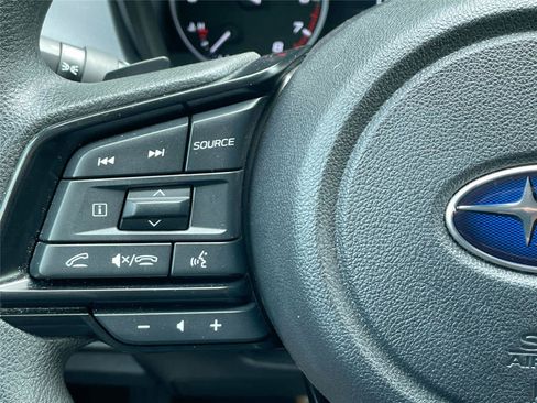 Certified 2024 Subaru Crosstrek 2.0i Premium AWD/4WD image 28