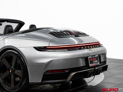 Used 2026 Porsche 911 Carrera 4 GTS image 21