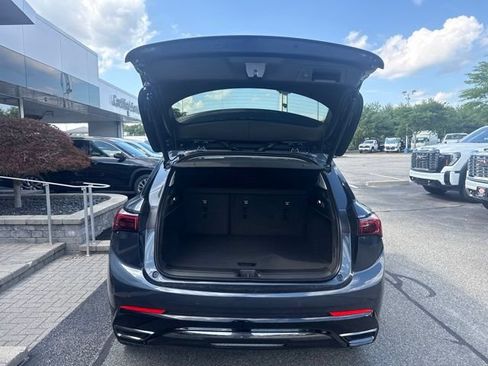 New 2026 Buick Envision Sport Touring AWD/4WD image 23