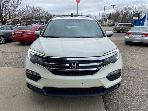 Used 2017 Honda Pilot EX-L image 7