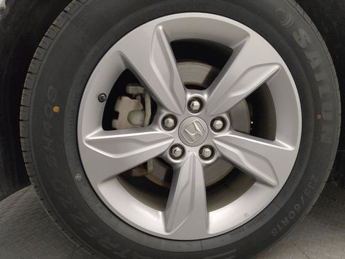 Used 2020 Honda Odyssey EX image 31