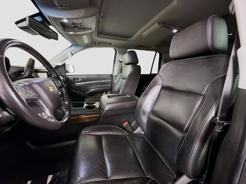 Used 2019 Chevrolet Tahoe LT image 22