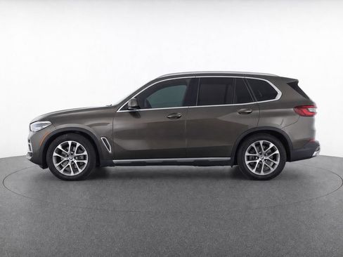 Used 2021 BMW X5 sDrive40i w/ Premium Package RWD image 6
