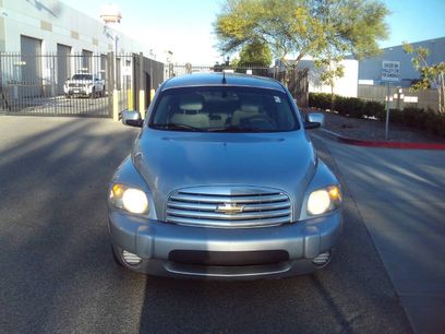 Used 2010 Chevrolet HHR LT