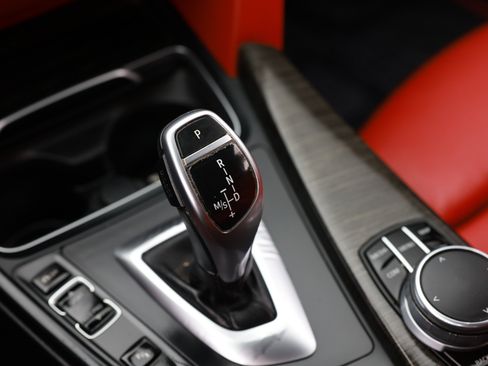 Used 2017 BMW 430i Coupe RWD image 46