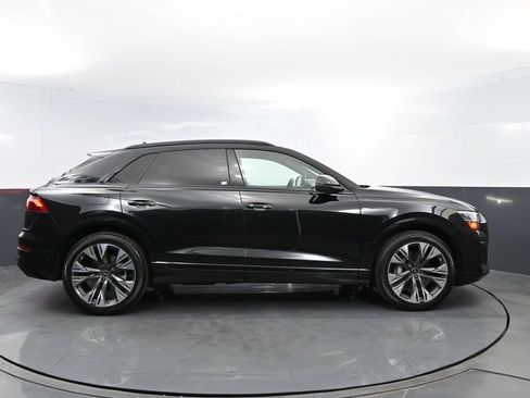 New 2026 Audi Q8 Premium Plus AWD/4WD image 4