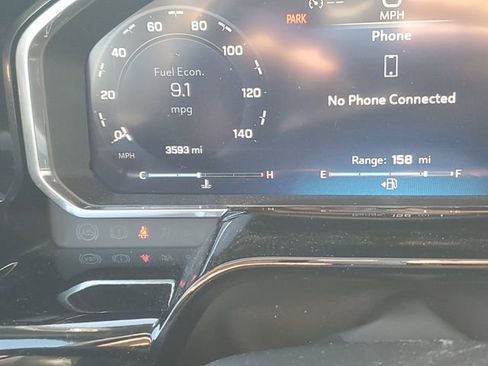 New 2026 Chevrolet Silverado 1500 RST w/ Safety Package image 28