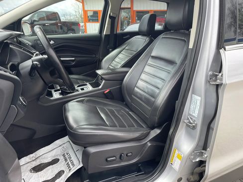 Used 2019 Ford Escape SEL FWD image 19