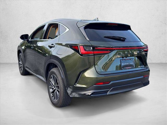 Certified 2026 Lexus NX 350h FWD w/ Accessory Package (K3) image 7