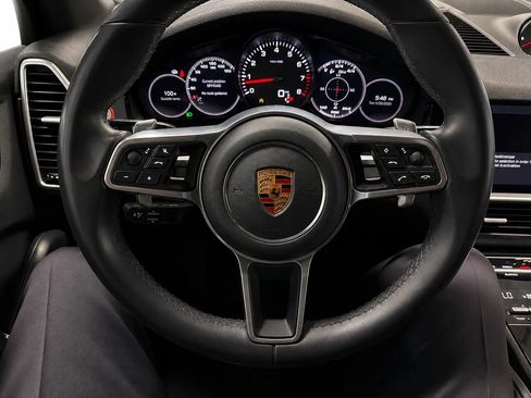 Used 2019 Porsche Cayenne AWD/4WD image 26