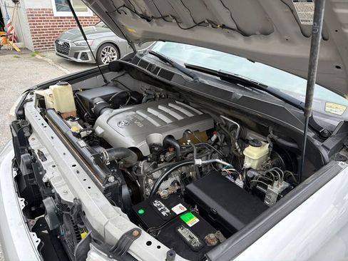 Used 2008 Toyota Sequoia Limited RWD image 39