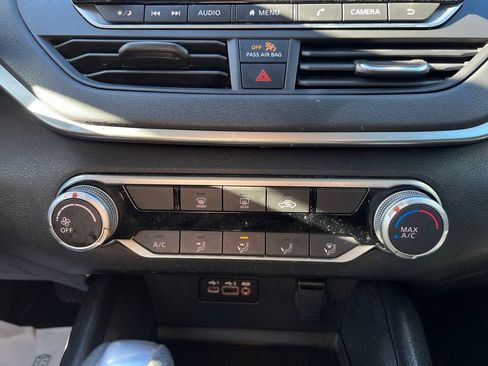 Used 2020 Nissan Altima 2.5 S image 27